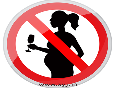 Stop Beverage (Alcohol) in Pregnancy