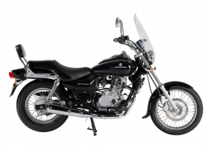 Bajaj Avenger 220 DTS-i Bike Image