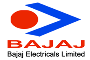 Bajaj Electrical Logo