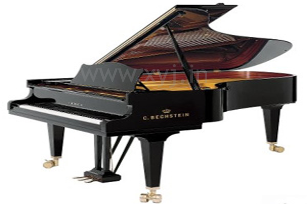 C. Bechstein piano image