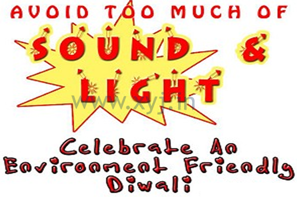Eco Friendly Diwali to Save Electricity