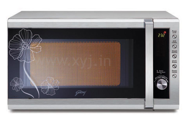 Godrej Microwave Oven