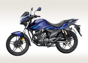 Hero MotoCorp Xtreme bike image