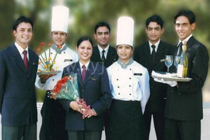 Hotel Management Courses