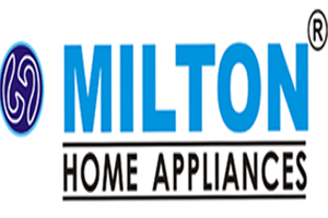 Milton home Appliances logo