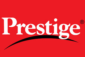 Prestige logo