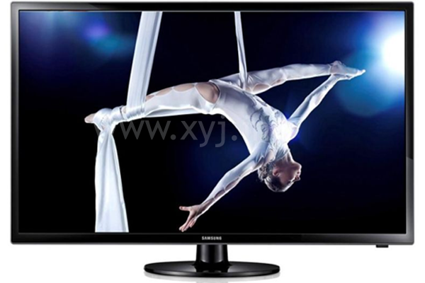 Samsung 32F4000 32 Inches HD Ready Slim LED TV