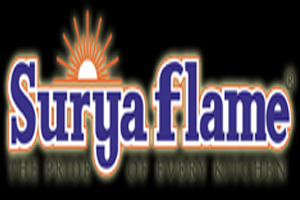 Suryaflame Logo
