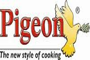 pigeon logo