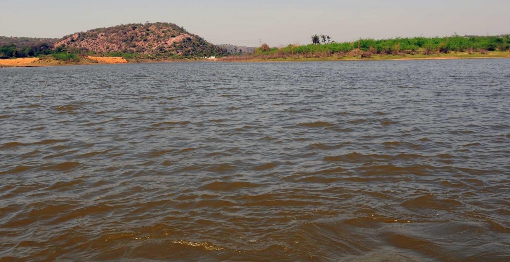 Damdama Lake Gurgaon picture, image