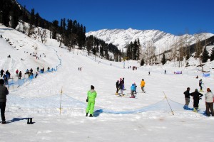 Kullu Manali Images