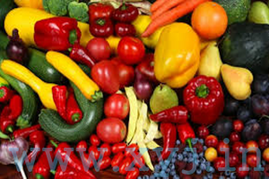 Colorful Vegetables Image