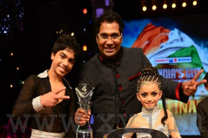 Indias Got Talent Season 4 Winner Image