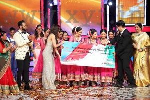 Indias Got Talent Season 5 Winner Image