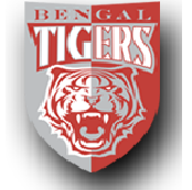 Bengal Tigers Logo