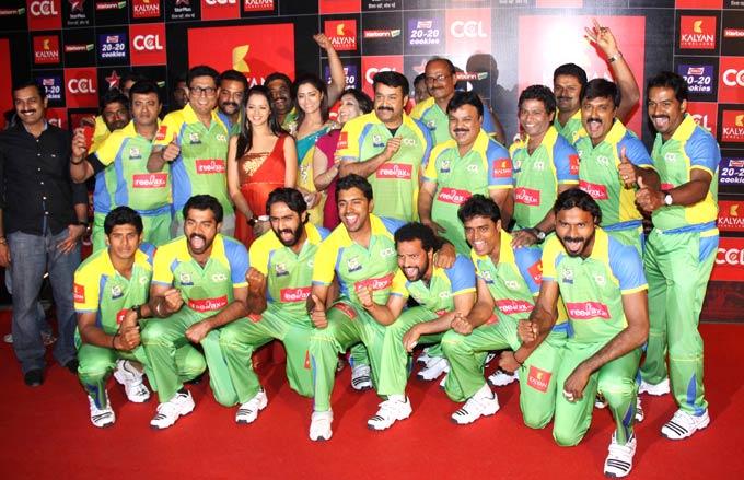 Kerala-Strikers-team-players-list