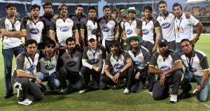 Mumbai Heroes Team Image