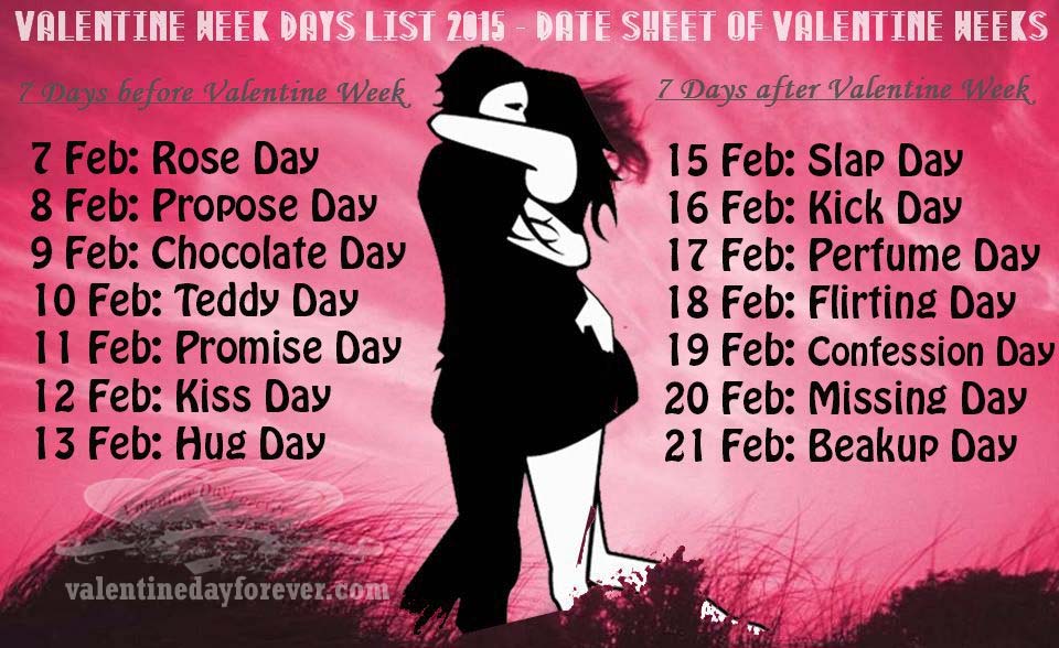 Featured image of post Valentine Week 2021 Full List - Calendar 2021 free download hd quality!