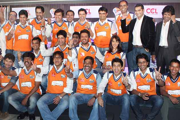 Veer Marathi Team