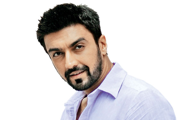 Ashish Choudhary in Jhalak Dikhhla Jaa 8