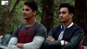 Prince Vs Gurmeet MTV Roadies X2