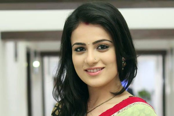 RAdhika Madan in jhalak dikhhla jaa 8