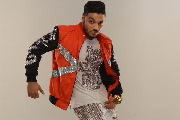 raftaar in jhalak dikhhla jaa 8