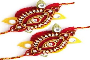 Happy Raksha Bandhan