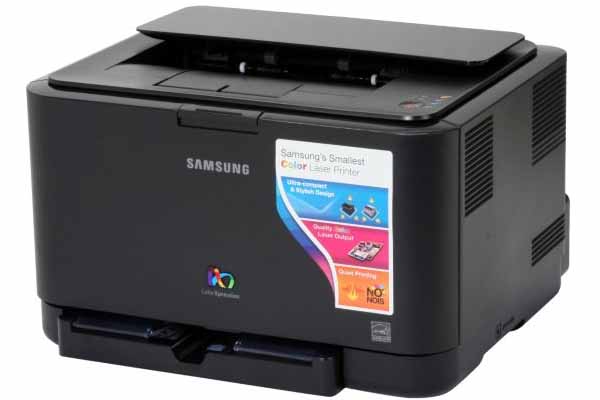 samsung laser printer brand