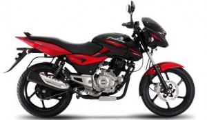 Bajaj Pulsar 150 DTS-i Review