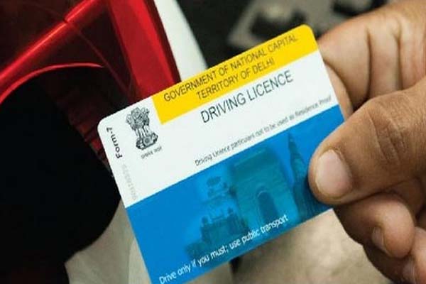 Driving License Delhi, learner license delhi, permanent driving license