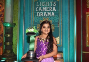 India’s best DrameBaaz Season 2 Winner - Swasti Nitya Image