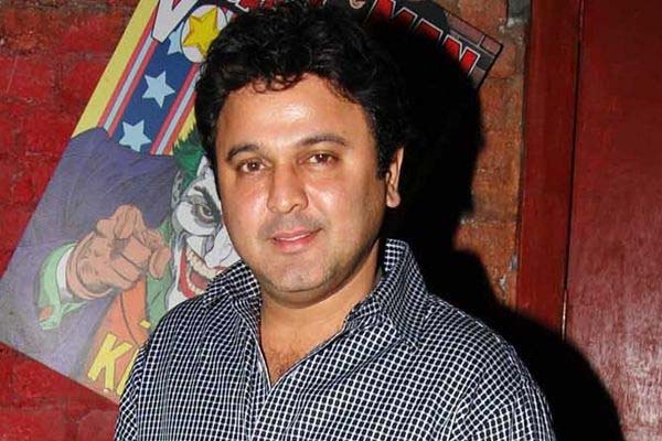 Ali Asgar Image The Kapil Sharma Show