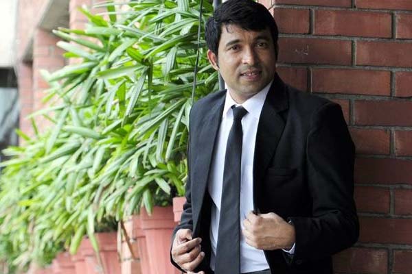 Chandan Prabhakar Image The Kapil Sharma Show