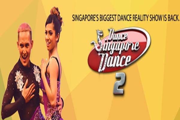 Dance Singapore Dance Season 2