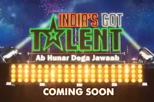India's Got Talent Start Date
