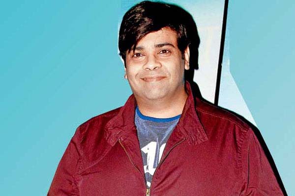 Kiku Sharda Image The Kapil Sharma Show