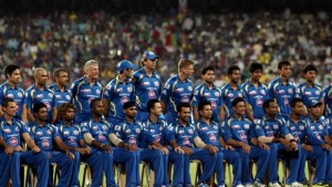Mumbai indians team squad ipl 2016