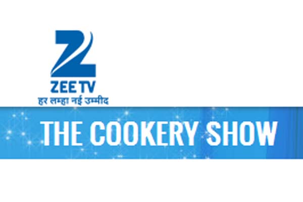 Zee The Cookery Show Image Pic Photo