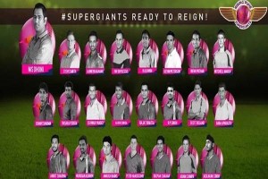 rising pune supergiants team 2016 ipl image