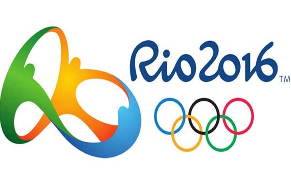 Rio Olympics 2016 Image Ticket Option