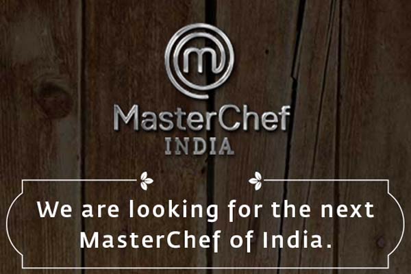 MasterChef India Audition Image