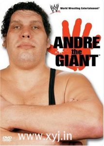 Andre the Giant Wiki, Height, Bio, Net Worth, Movies, Age, Assets