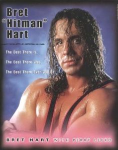 Bret Hart Wiki, Age, Height, Bio, Worth, Assets