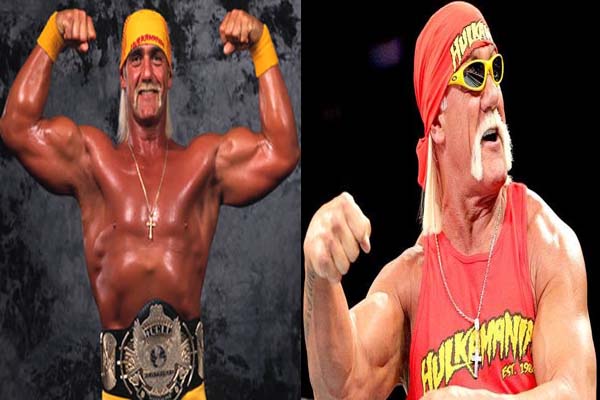 Hulk Hogan net worth biography, movies, height image