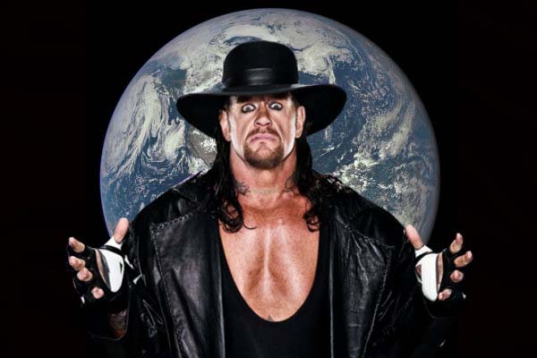 The Undertaker - Wikipedia