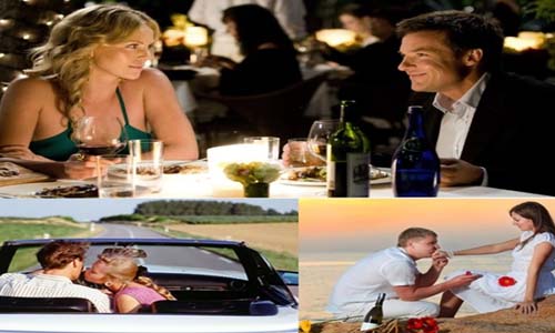 proposal ideas for girlfriend