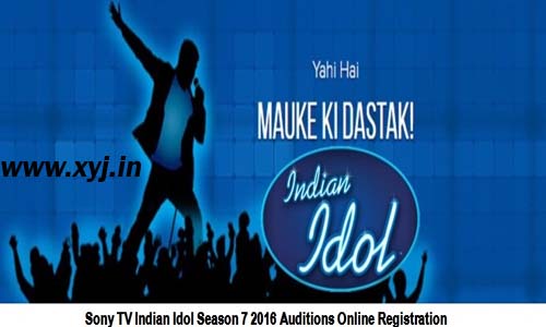 indian-idol-2016-season-7-audition-mauke-ki-dastak