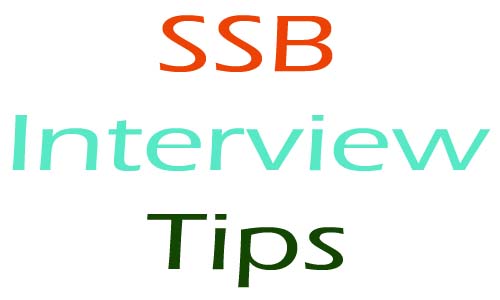 ssb-interview-tips