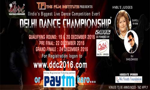 delhi-dance-championship-ddc-2016-audition
